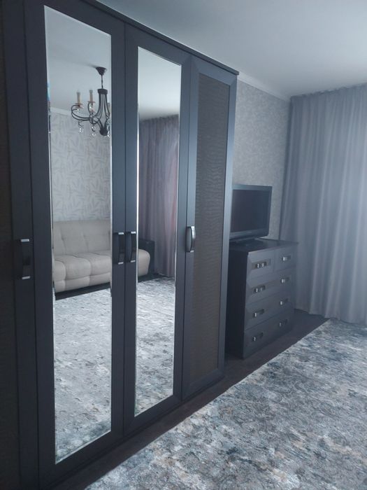 1комнатная квартира