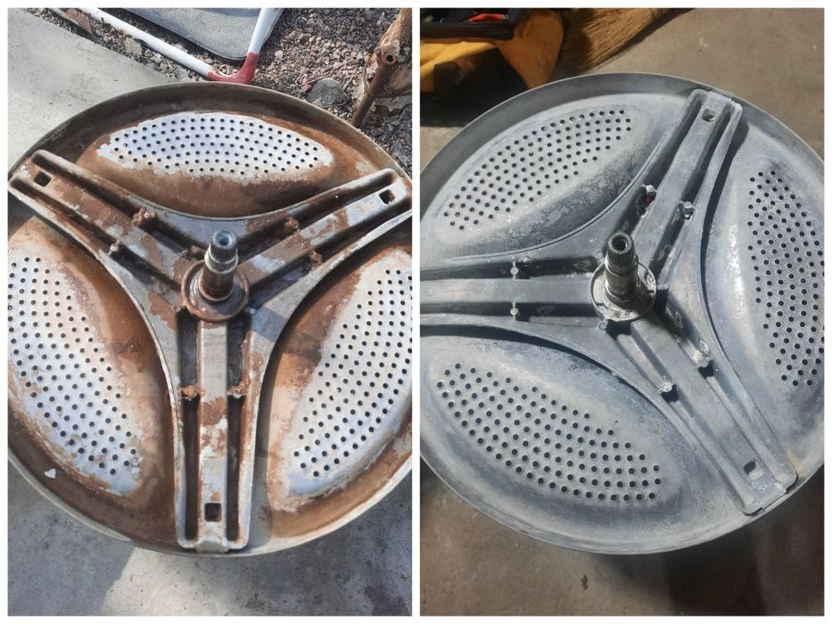 Remont kir yuvish mashinasi Ремонт стиральных машин