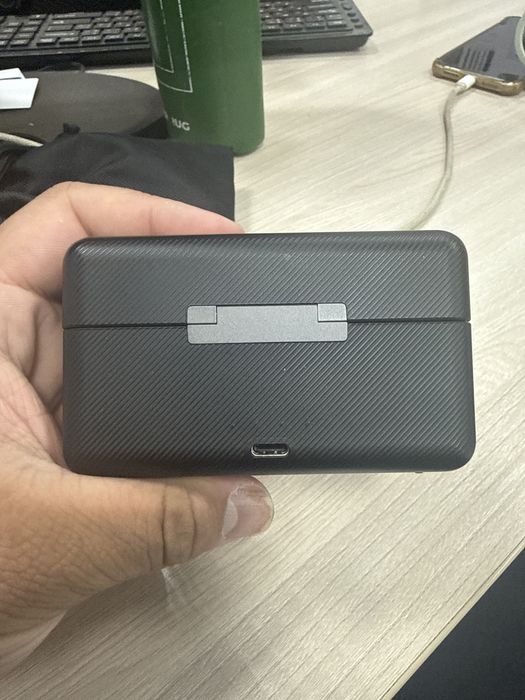 Продам DJI Mic Person