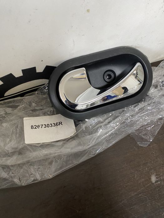 Maner interior stanga fata Dacia Logan, Duster, Lodgy, Dokker an 12-20
