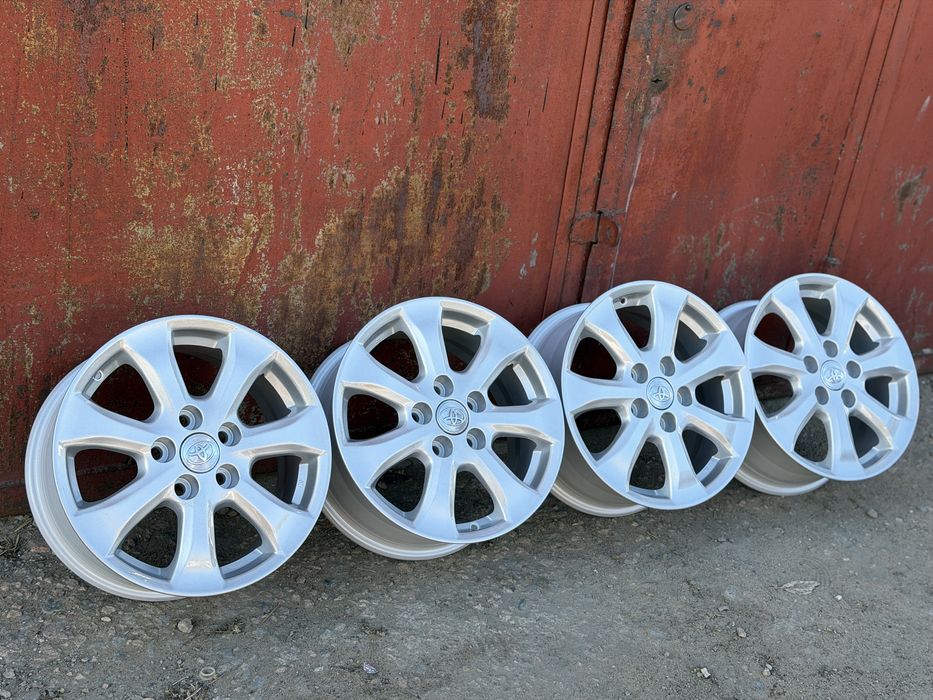 Диски Camry 45 комплект