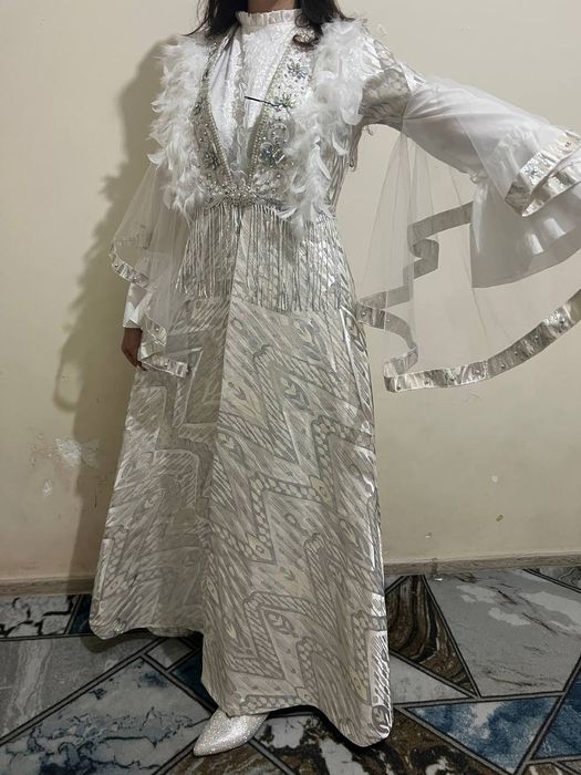 Ansanbil, to'y uchun yangi