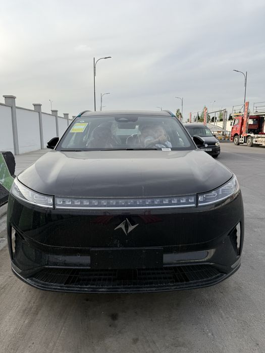 008 Dong feng  2026yil yangi model