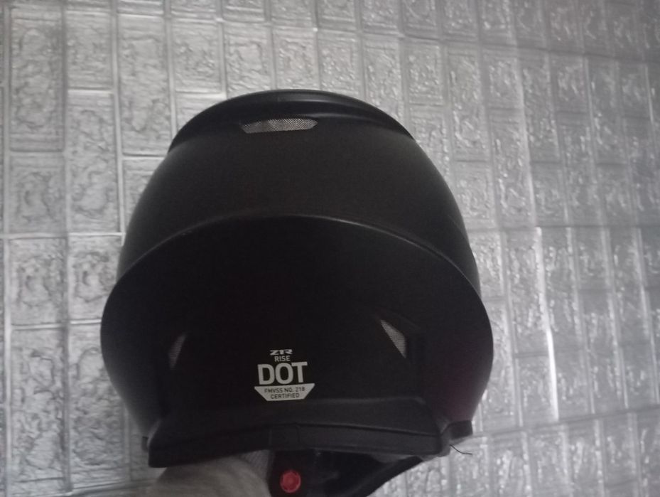 Cască motocross Z1R Rise