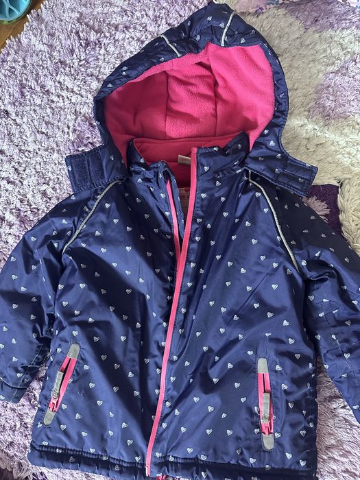 Детские вещи на девочку