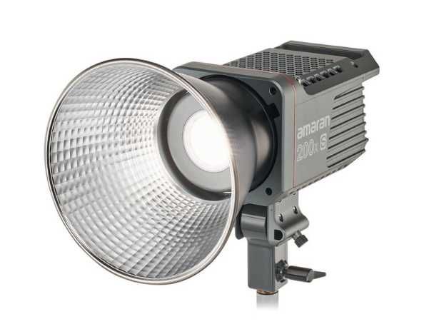 Amaran 200x S (EU version)
Amaran 200x S (EU version)