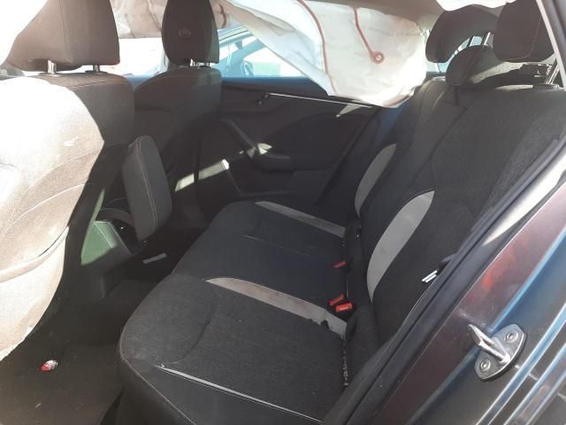 Dezmembrez Skoda Scala 1 [2019 - 2023] Hatchback - 5 usi 1.5 TSI 6MT