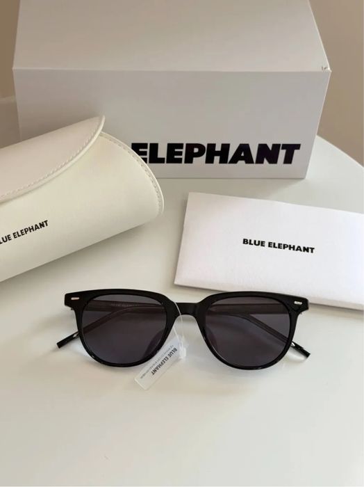 Очки Blue Elephant