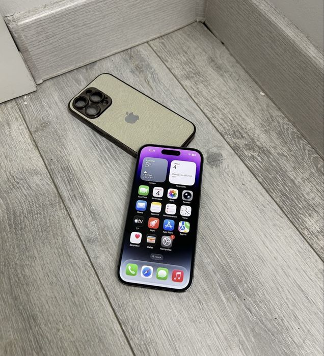 Iphone 14 Pro/Айфон 14 Про