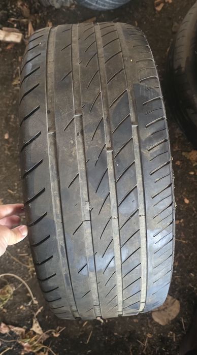 Шины лето в хорошем состоянии