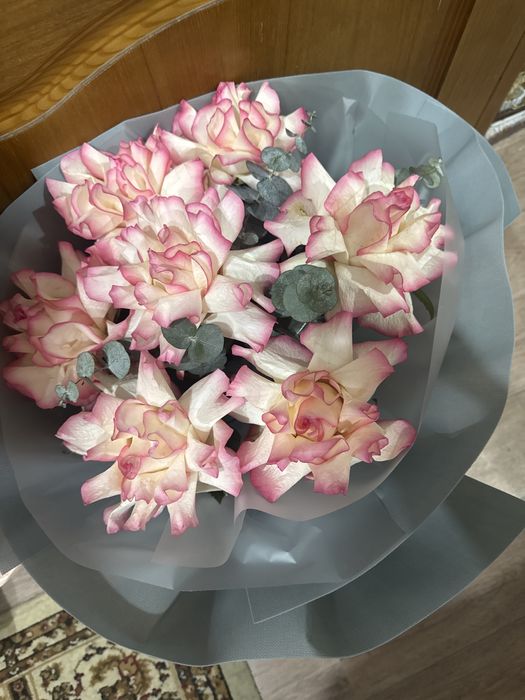 Цветый продам разнный