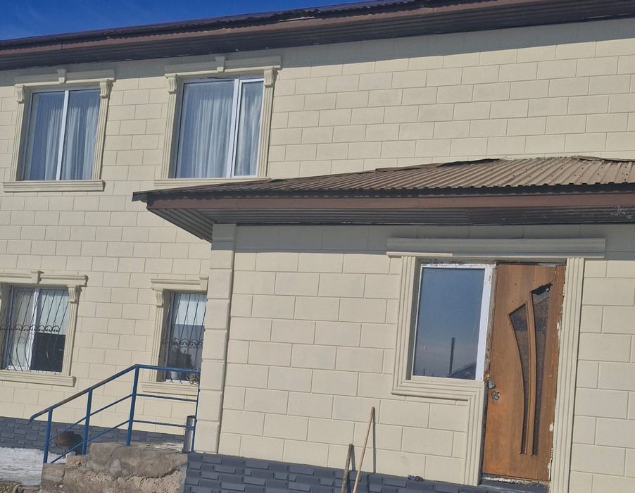 Сдаю дом на длительный срок