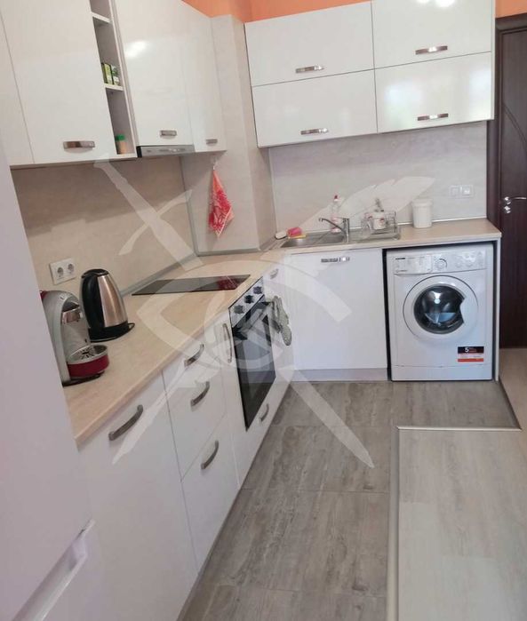 Продава се Двустаен апартамент в София, Люлин 9 - 66 кв.м за 3319 €/кв.м - Снимка #6