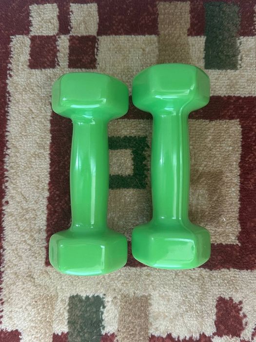 Гантели гантели гантели