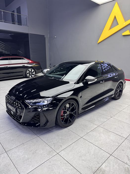 Продается Audi RS3