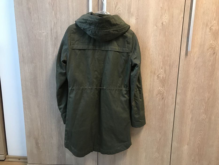 Haina army H&M toamna-primavara