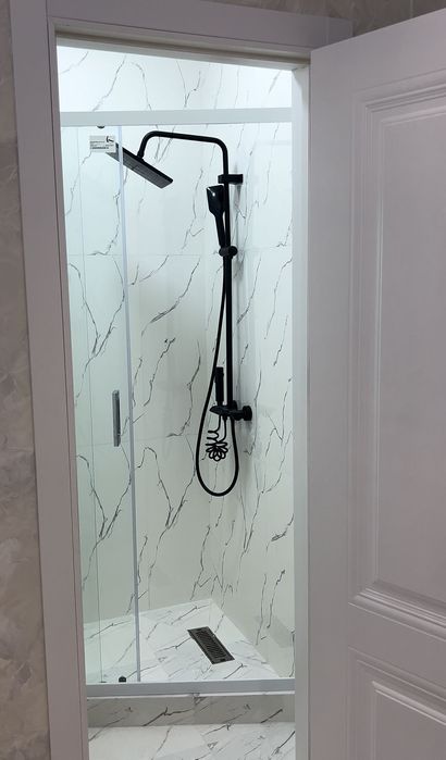 Продаю свою 4х комнатную квартиру (первичка) на ул. Геофизика