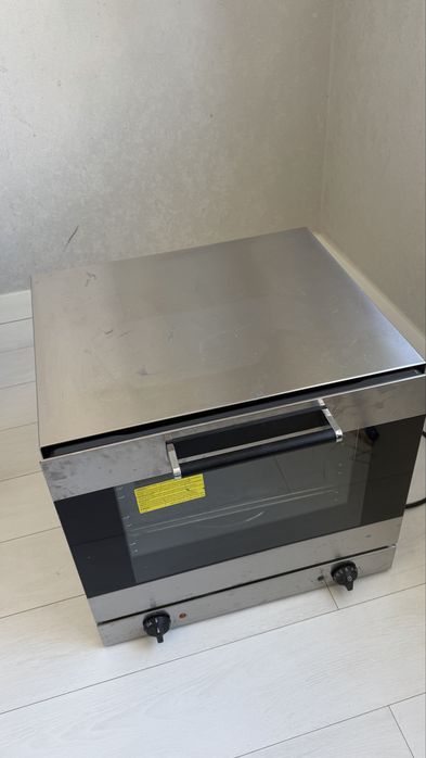 Духовой шкаф smeg