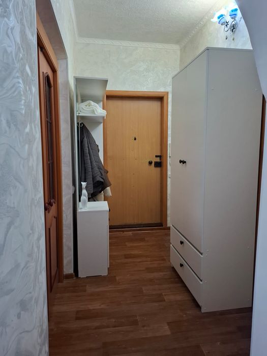 Квартира г.Сатпаев Абая 41.