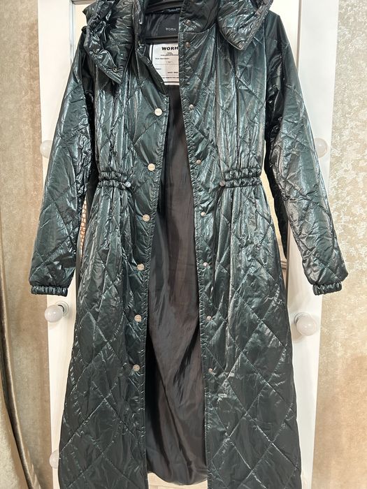 Продам куртку от бреда WORH