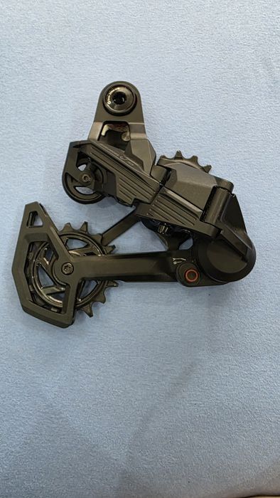 Sram  Eagle 70  12 v Maneta si Schimbator