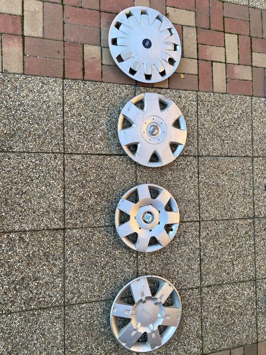 Capace Originale VW Skoda Audi Mazda Ford Renault Nissan BMW I3