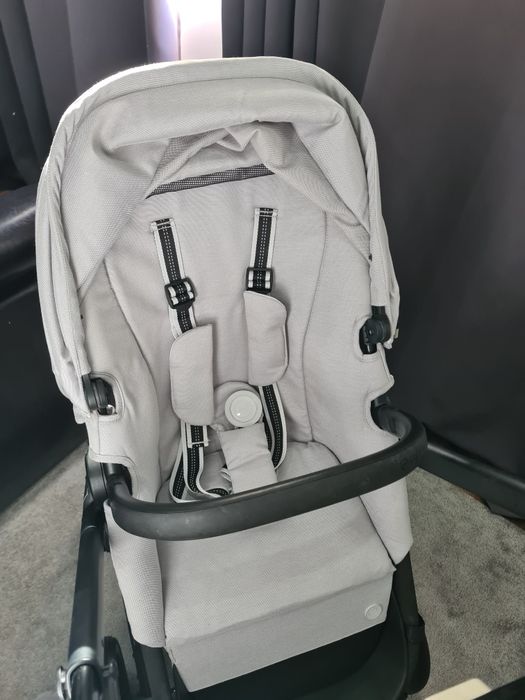 Детска количка Cybex Balios S