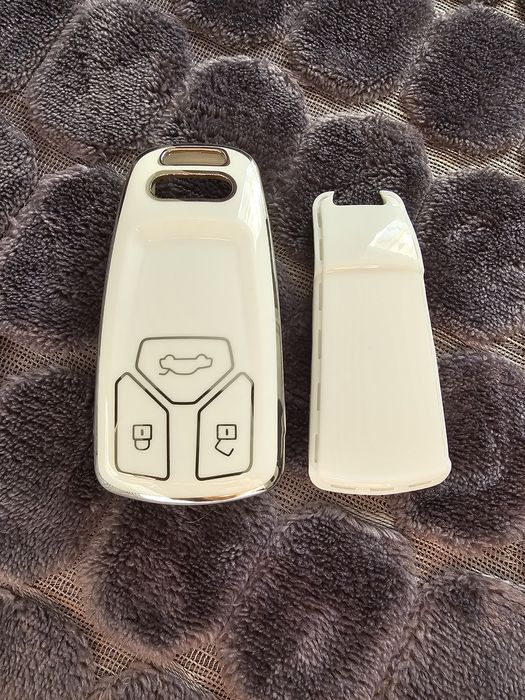 Husa cheie audi.