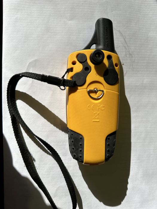 GPS60  навигатор Garmin