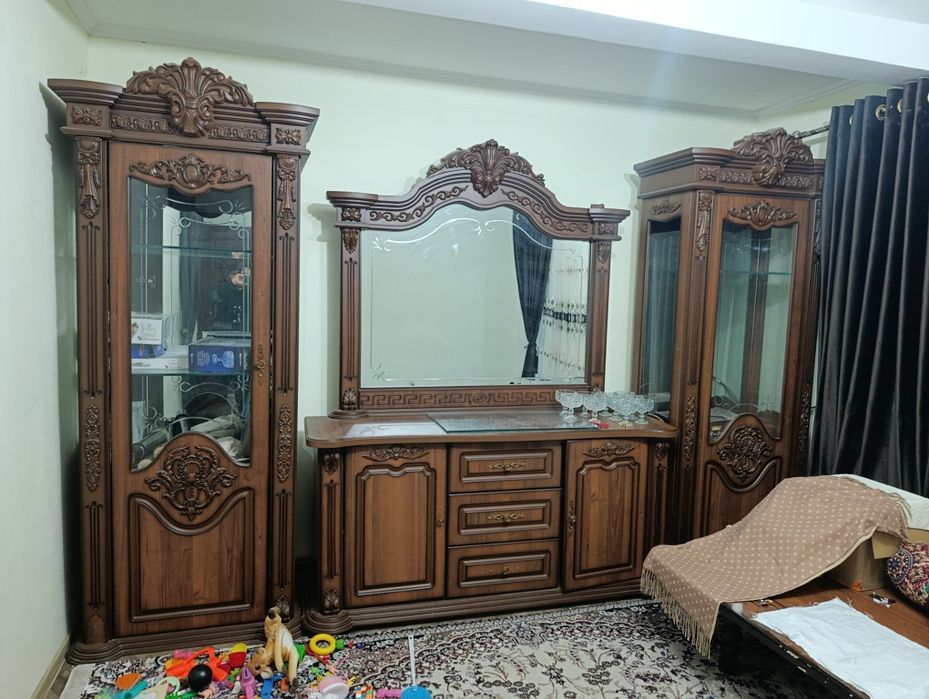 Kamod, judayam baquvvat