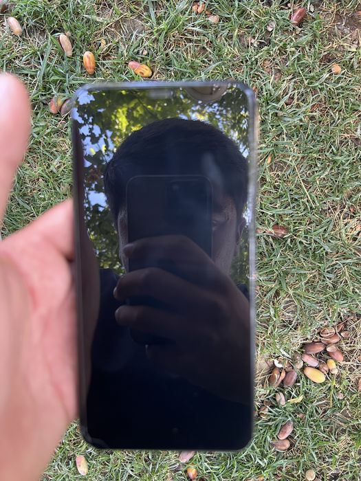 Iphone Xs max 256 gb