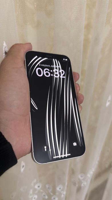 Айфон 12 мини сатылады