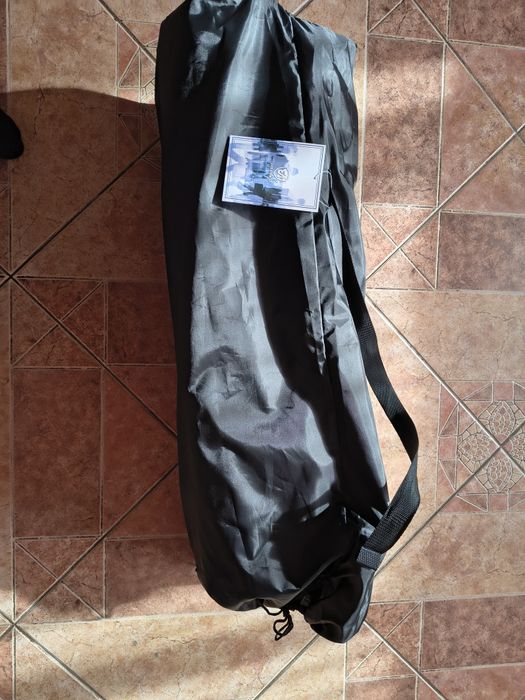 Scaun camping/pescuit