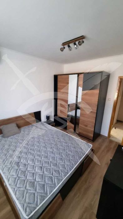 Дава се под наем Двустаен апартамент в София, Лозенец - 55 кв.м за 797.64 € - Снимка #6