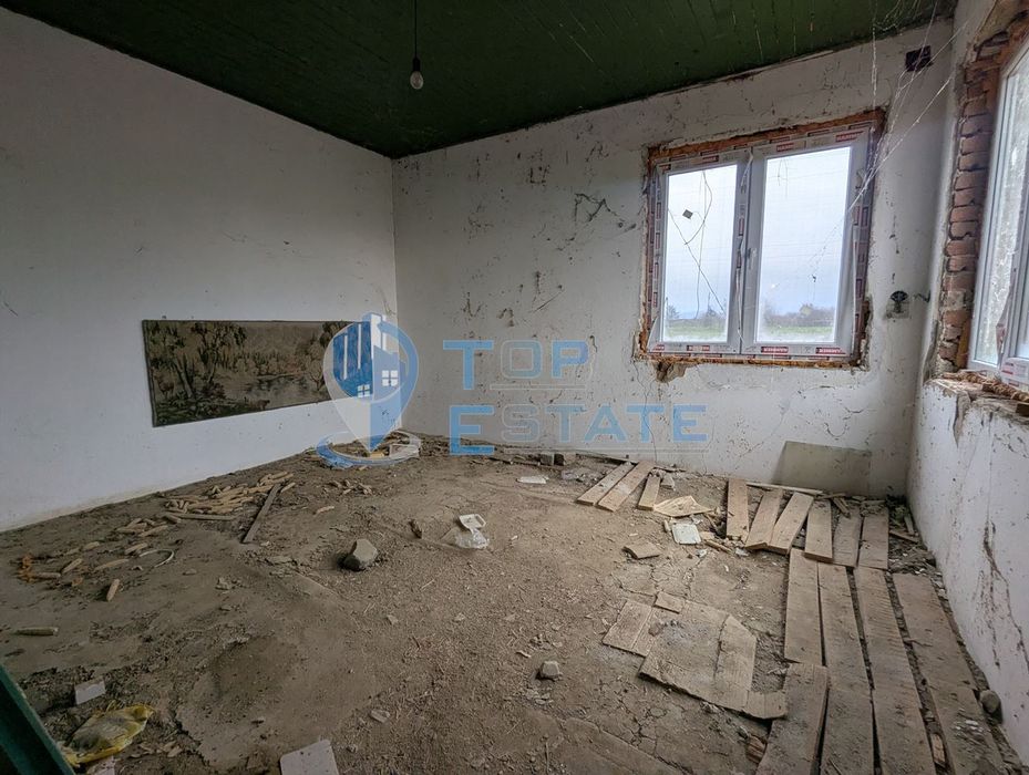 Продава се Къща в с. Върбица, Област Велико Търново - 100 кв.м за 113 €/кв.м - Снимка #4