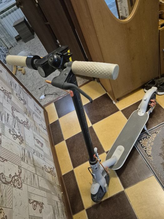 Xiaomi Mi Electric Scooter 3