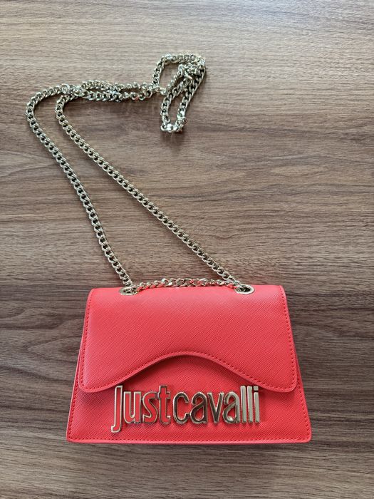 Чанта Just Cavalli