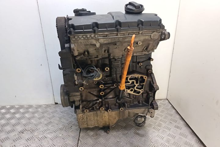 Motor fara anexe ATJ Volkswagen VW Passat B5