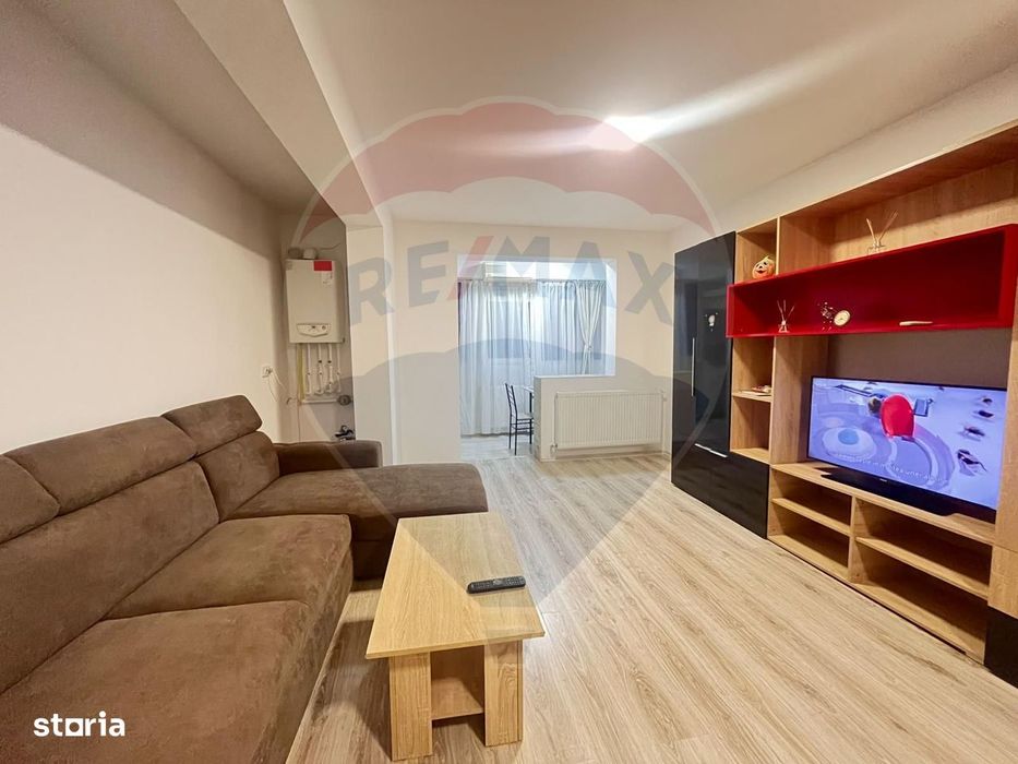 Apartament cu 2 Camere în Zona Berceni, Tip Studio