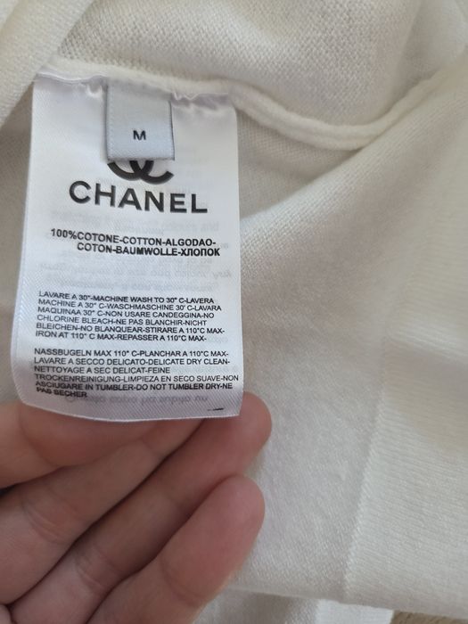 Top femei Chanel