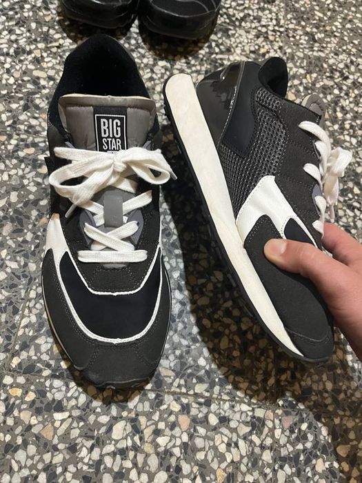 РАЗПРОДАЖБА! Мъжки маратонки и кецове - Nike, Adidas