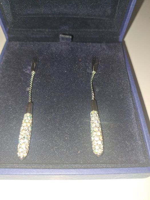 Swarovski/Сваровски обици