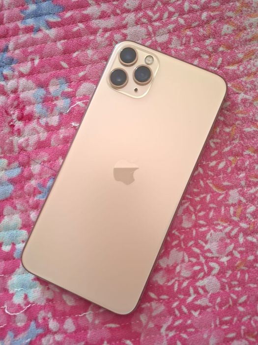 iPhone 11 promax