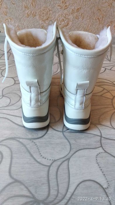 Ботинки женские UGG оригинал