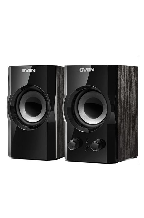 Компютерная колонка