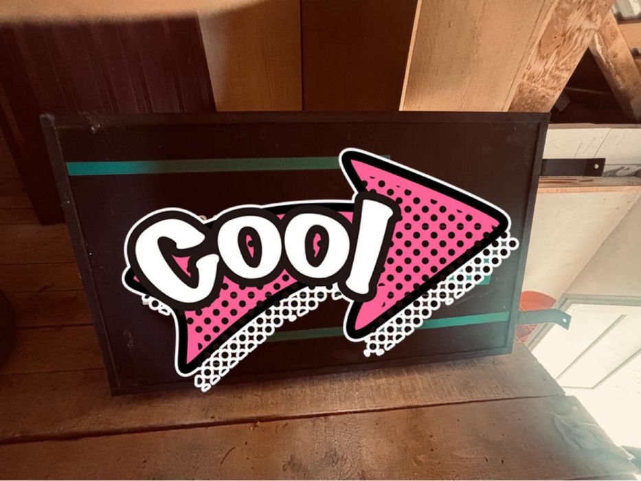 Vand firme luminoase