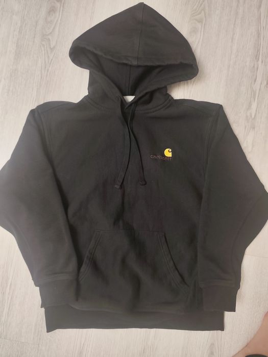 Худи carhartt   .