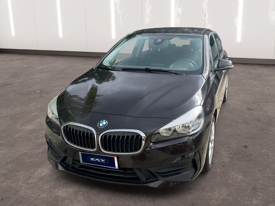 BMW Seria 2 BMW 225xe, plug-in hybrid, 4x4, foarte puțini kilometri