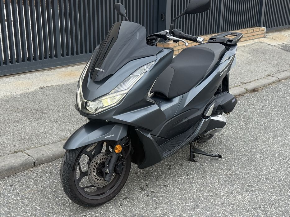 Scuter Honda PCX 125
