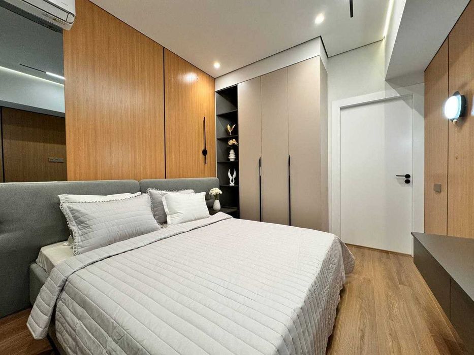 ПРОДАЕТСЯ КВАРТИРА!2х комн,45м2|Узбум, A-Bоzor  США